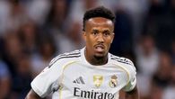 Real Madrid: ¿Qué lesión sufrió Eder Militao? Real Madrid: ¿Qué lesión sufrió Eder Militao?