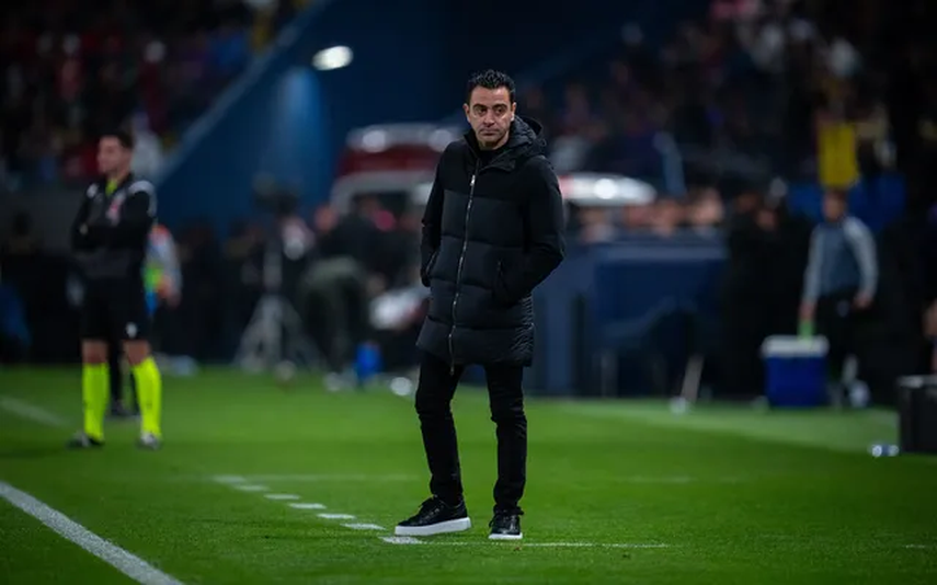 Supercopa de España: Xavi con su mejor XI para El Clásico&nbsp;