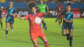 Clasificatorio Copa Oro W 2024: Dos panameñas aparecen en XI ideal