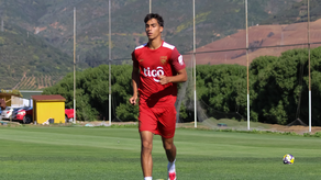 Mundial Sub-20: XI de Panamá para su debut ante Paraguay