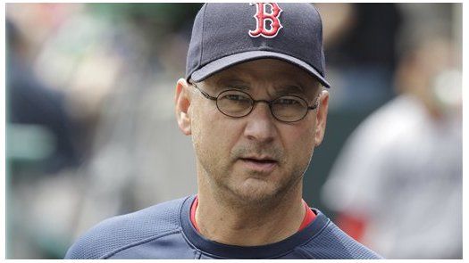 Cardenales habrí­an entrevistado a Francona