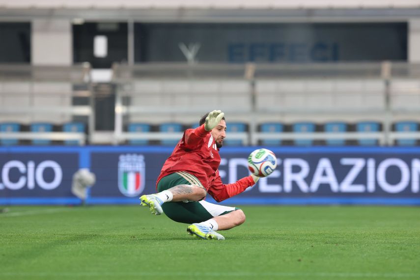 Mundial 2026: Partidos para hoy jueves 26 de marzo en las Eliminatorias UEFA