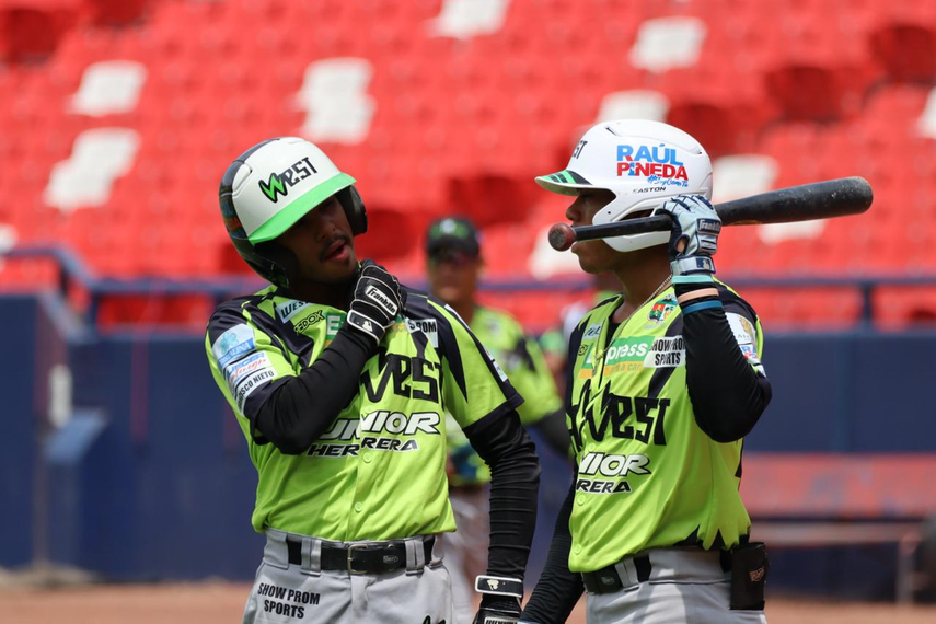 Béisbol Mayor 2024: Resultado del jueves 28 de marzo en encuentro de desempate