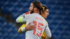 Sergio Ramos ya es el jugador europeo con más partidos con su selección