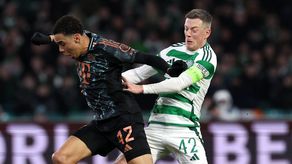 Champions League: Partidos para hoy martes 18 de febrero