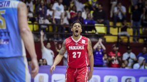 Daniel Girón da positivo por coronavirus y es baja en la selección de Panamá