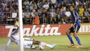 EEUU llama a Wondolowski a amistoso contra Ecuador