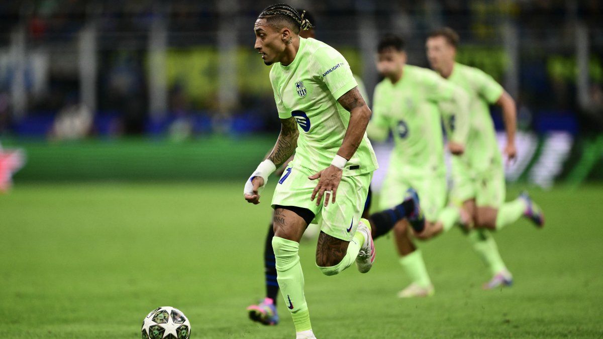 Champions League: Así terminó la tabla de goleadores tras las semifinales