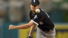 Sale superó en suelo a Wilson nuevamente