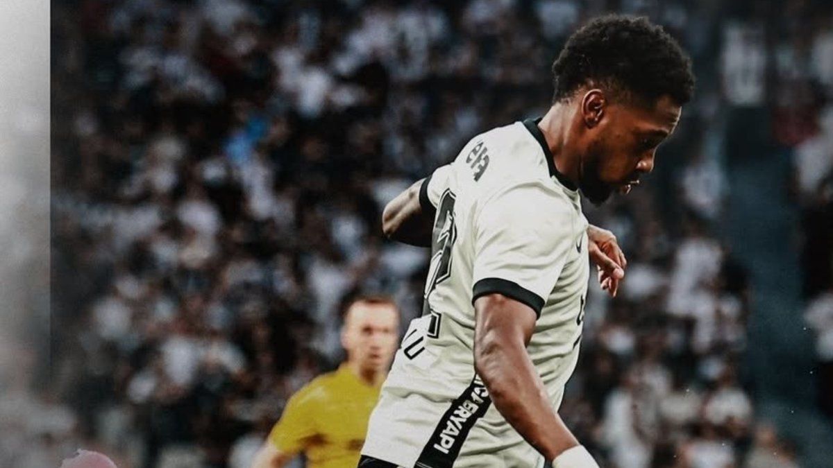 El Besiktas y Michael Amir Murillo avanzan a los playoff de la Europa League El Besiktas y Michael Amir Murillo avanzan a los playoff de la Europa League