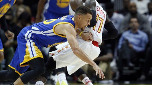 Warriors, lo más rápidos en alcanzar las 50 victorias