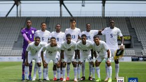 Panamá Sub-20 vs Francia: Fecha, hora y dónde seguir Torneo Maurice Revello 2025
