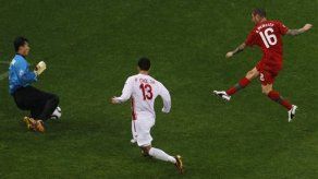 Mundial: Portugal con ventaja 4-0 sobre Corea del Norte