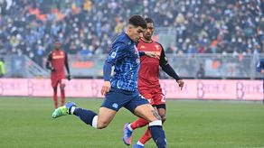 Eliminatorias: Italia pierde a Di Lorenzo en la repesca