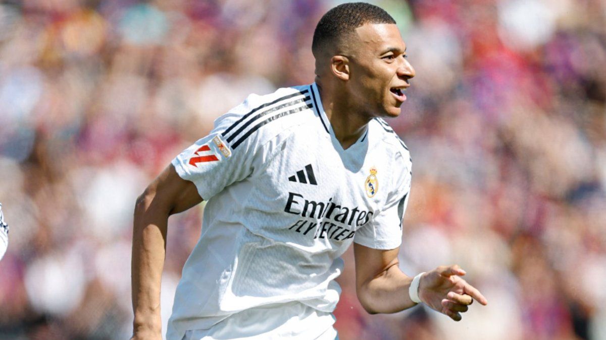 PSG solicita la anulación del embargo de sus cuenta en litigio con Kylian Mbappé
