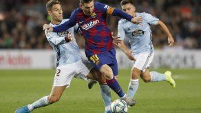 Liga española infla pecho por reñida lucha por la cima