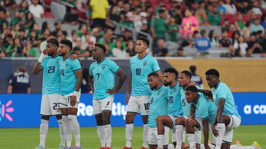 La Selección de Panamá estaría entre las mejores 30 del mundo
