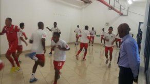 Panamá al sorteo para definir pase a semis y a la Copa Oro