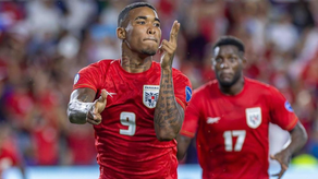 Selección de Panamá: Eduardo Guerrero, la novedad en el XI vs USA