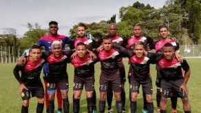 El CAI derrota al Deportivo La Guaira en gira de preparación por Colombia