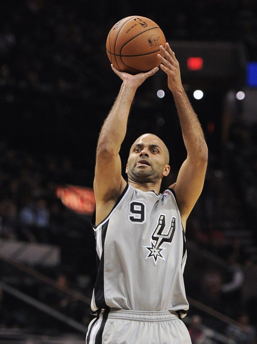 Spurs, la mejor foja de la campaña