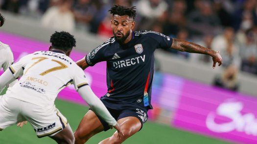 San Diego FC de Aníbal Godoy buscará finiquitar en casa ante un Pumas sin Adalberto Carrasquilla San Diego FC de Aníbal Godoy buscará finiquitar en casa ante un Pumas sin Adalberto Carrasquilla