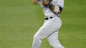 Canó y Burnett desbordan talento y poder con Yanquis