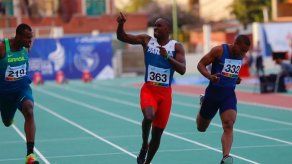 El Atletismo panameño y su cosecha de medallas en el 2018