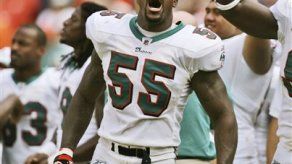 Menos errores y más triunfos para los Dolphins