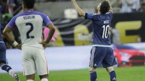 El legado de Messi con Argentina podría definirse el domingo