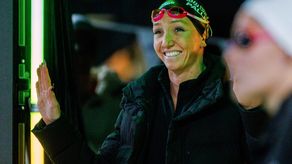 París 2024: Australiana Lani Pallister se retira de la prueba de 1.500m por COVID