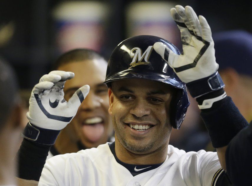 Milwaukee recupera a Braun pero pierde a Aramis