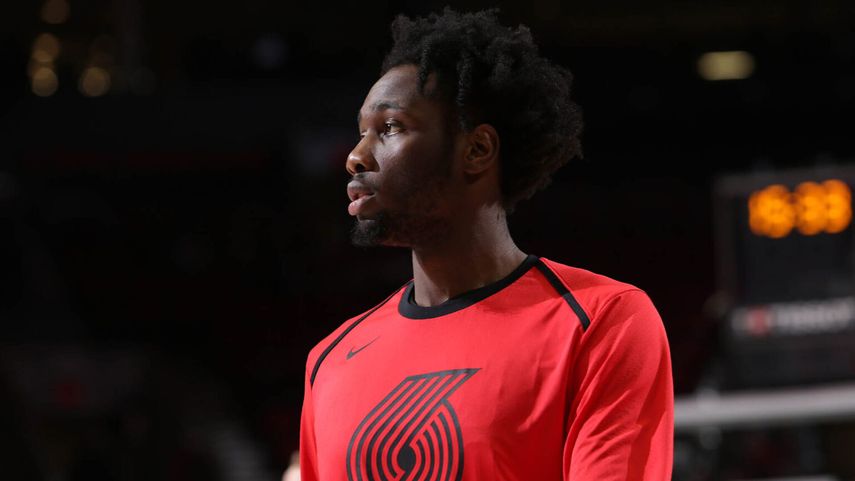 NBA: Ex selección de primera ronda muere a sus 25 años