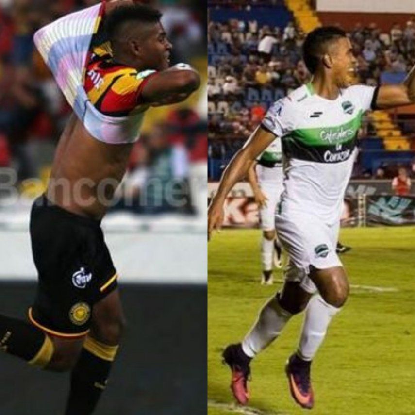 El Ascenso MX tendrá un campeón panameño