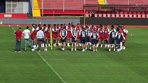La selección de Panamá será local ante Costa Rica el 2 de junio en el estadio Rommel Fernández.&nbsp;
