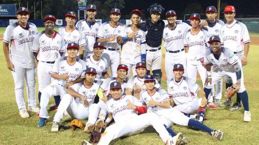 Panamá cierra la Super Ronda con victoria ante Venezuela