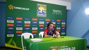 DT Leonardo Pipino: Estos jugadores se merecen esta alegría