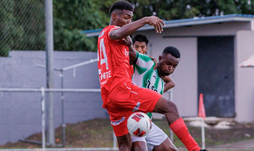LPF: Unión Coclé y Alianza repartieron puntos en partidazo en Penonomé