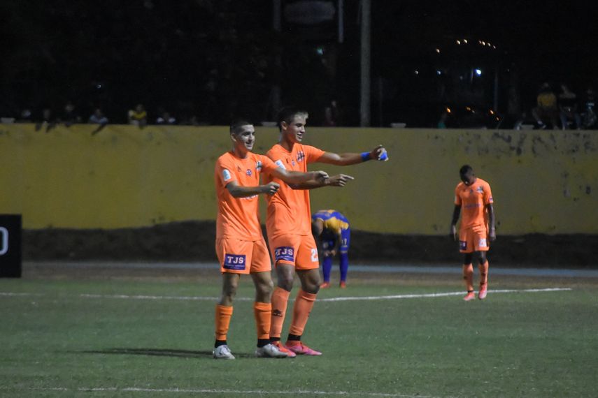 LPF: Tabla de posiciones tras la J10 del Apertura 2022