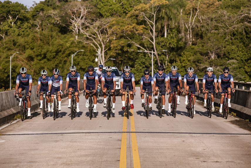 Panamá es Cultura y Valores es invitado a 1ra edición del Tour de Catamarca