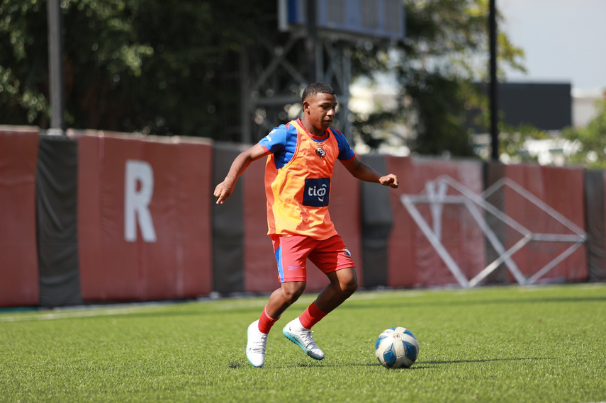 Torneo Sub-15 UNCAF: Alineación de Panamá vs Honduras&nbsp;