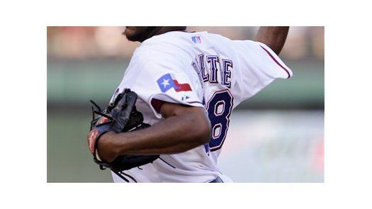 Rangers enví­an a Beltré a la Triple A