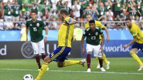 Hijo de sueco Granqvist nacería el día de partido ante Suiza