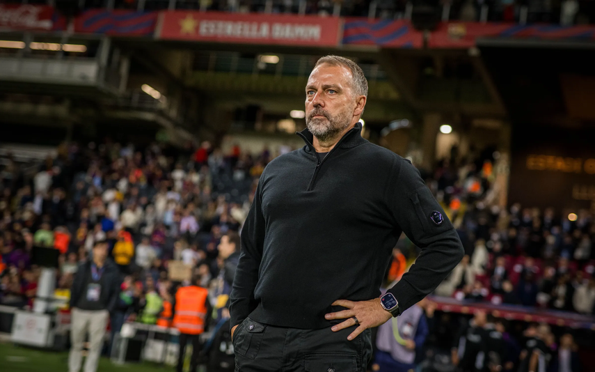 FC Barcelona: ¿Cuándo debuta en LaLiga 2026-2027?