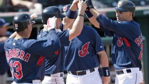 2010: Acta lidera otra reconstrucción en Cleveland