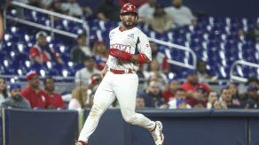 Serie del Caribe 2024: Tabla de posiciones de Panamá en J4