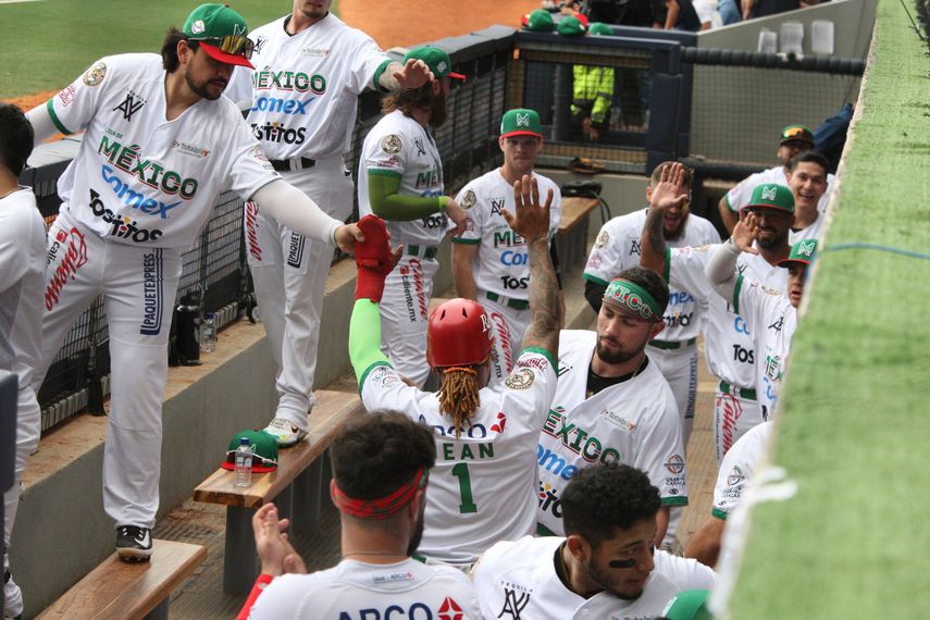 Serie del Caribe 2023: México deja en el terreno a Colombia en un partidazo