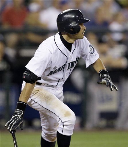 MLB: Marineros 4, Azulejos 3; decide imparable de Suzuki