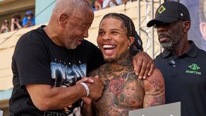 Gervonta Davis compra edificios abandonados para renovar su antiguo vecindario