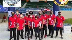 Panamá logra históricos cupos en el tiro con arco para los Juegos Centroamericanos y del Caribe